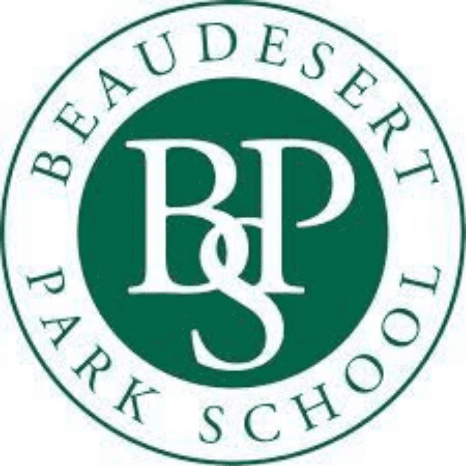 Beaudsert Park School