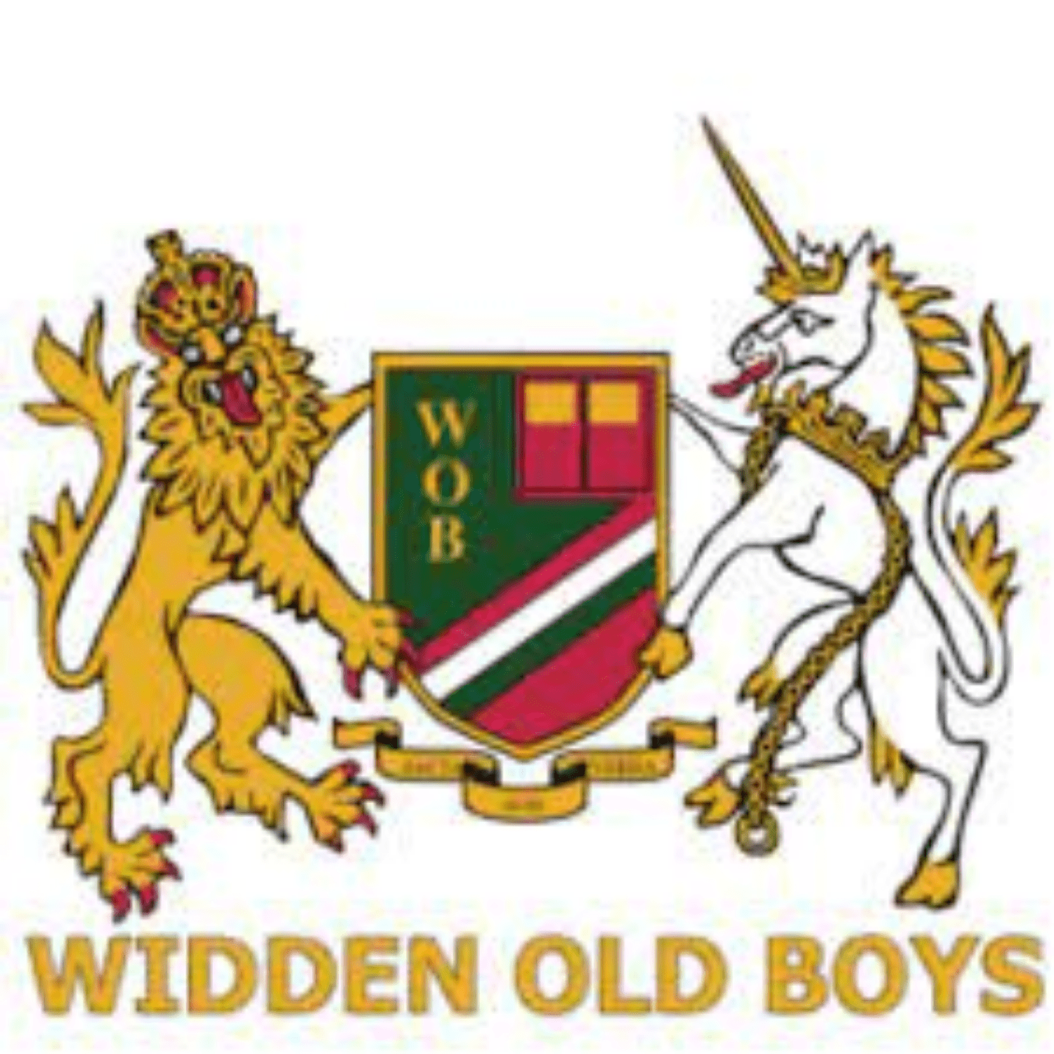 Widden Old Boys RFC