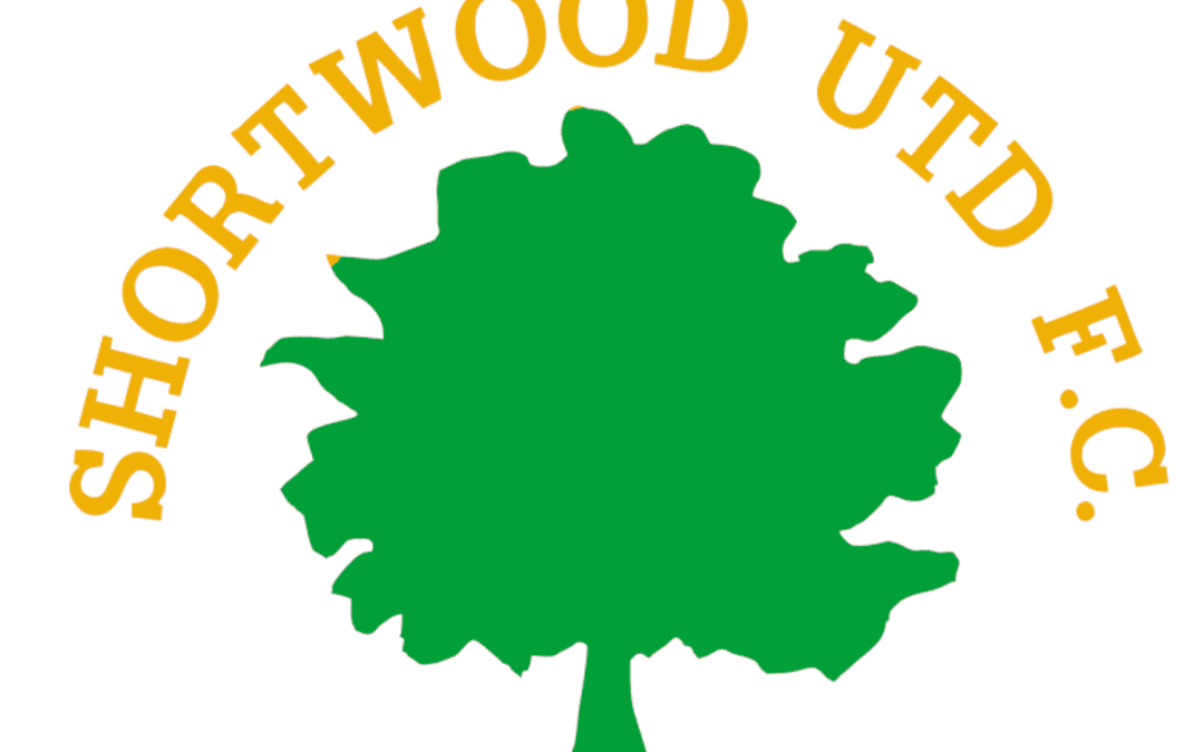 Shortwood United Youth