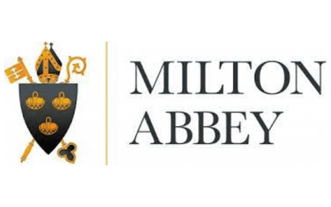 Milton Abbey