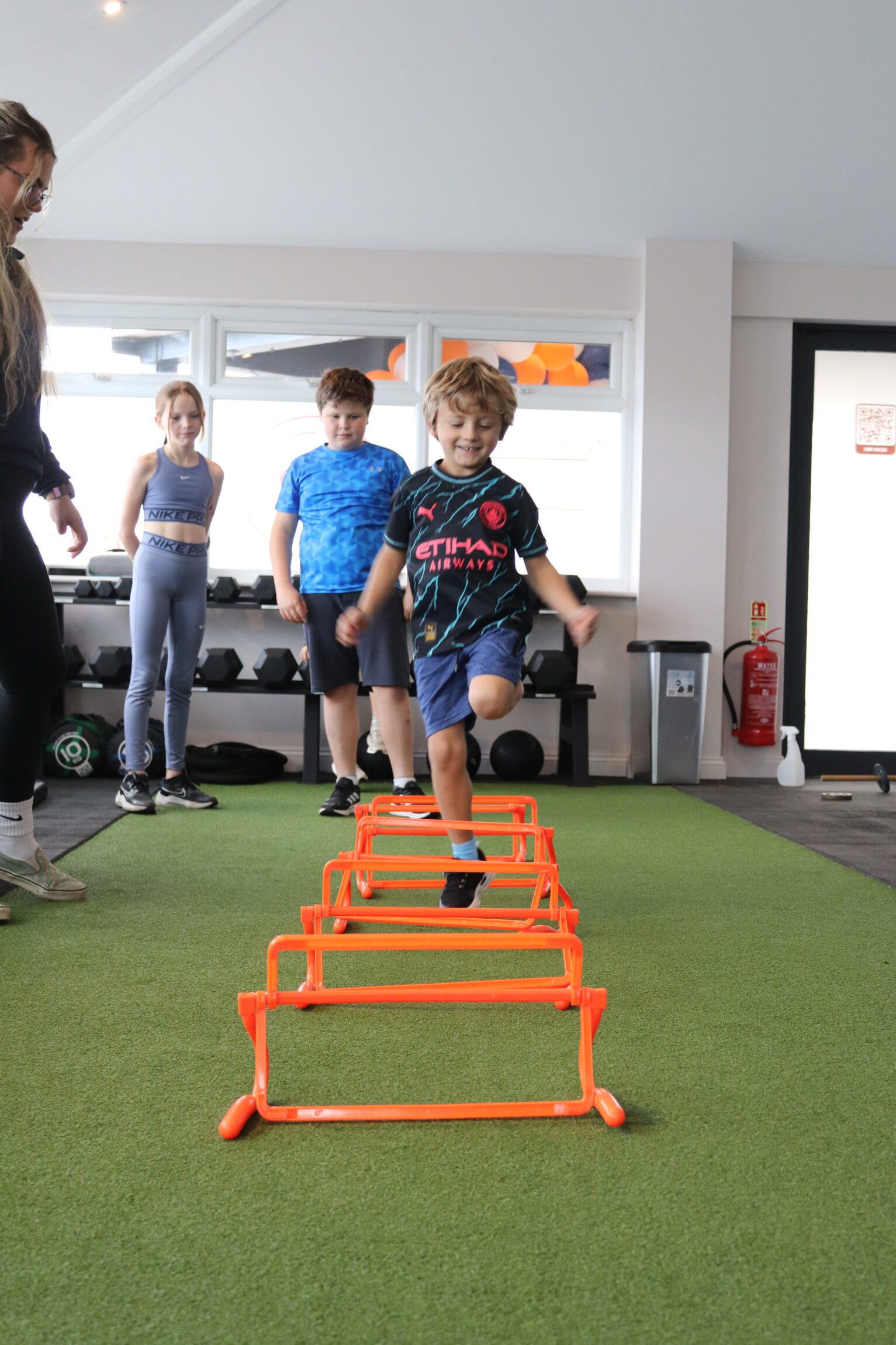 Our Team The Prime Practice