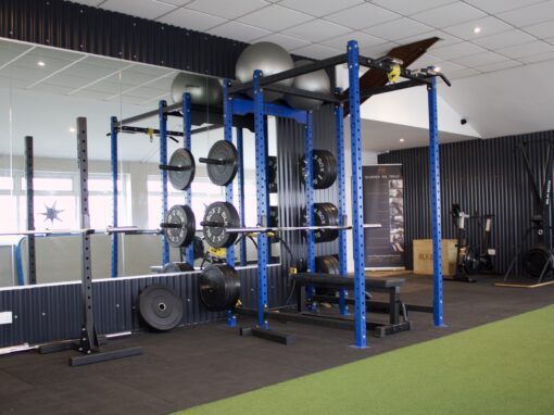 Strength & Conditioning